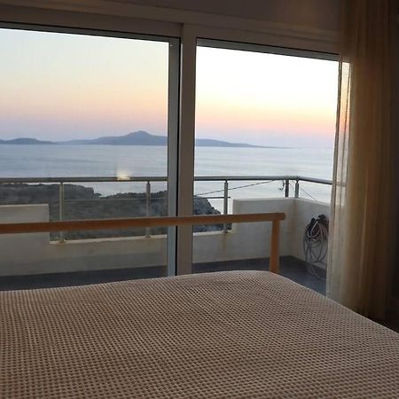 360° View Suites Cos Neapoli Voion ภายนอก รูปภาพ