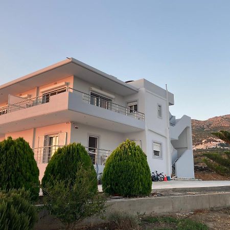 360° View Suites Cos Neapoli Voion ภายนอก รูปภาพ