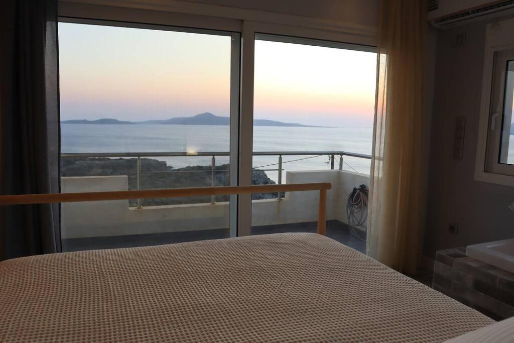 360° View Suites Cos Neapoli Voion ภายนอก รูปภาพ