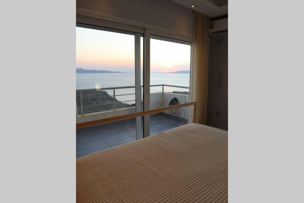 360° View Suites Cos Neapoli Voion ภายนอก รูปภาพ