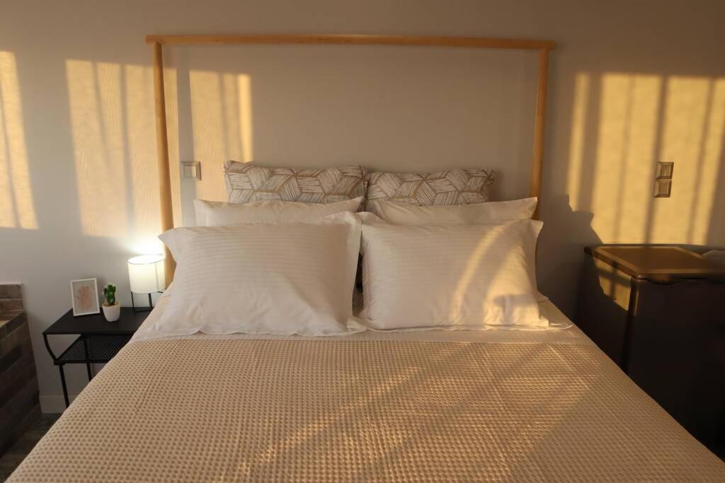 360° View Suites Cos Neapoli Voion ภายนอก รูปภาพ